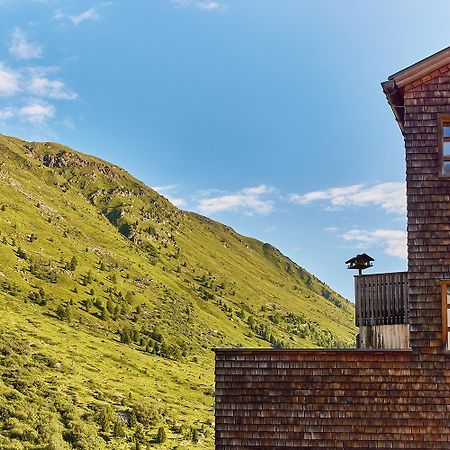 Abitare Chalets Obergurgl Exterior photo