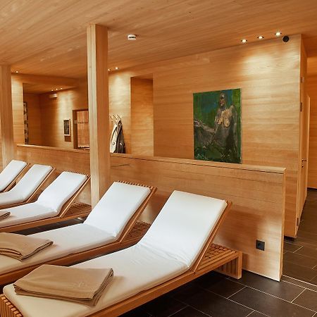 Abitare Chalets Obergurgl Exterior photo