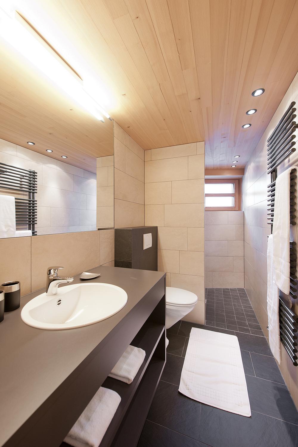 Abitare Chalets Obergurgl Exterior photo