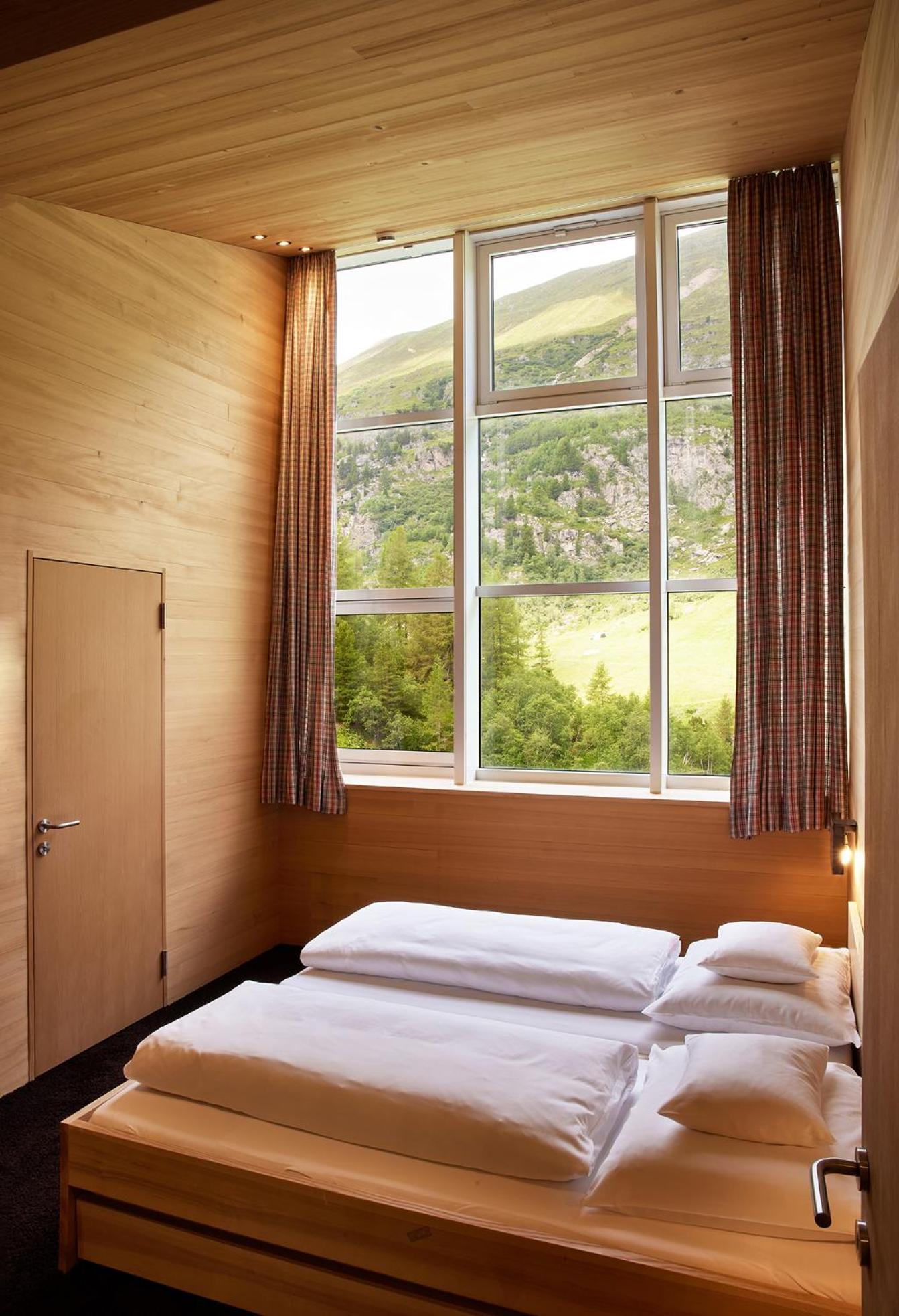 Abitare Chalets Obergurgl Exterior photo